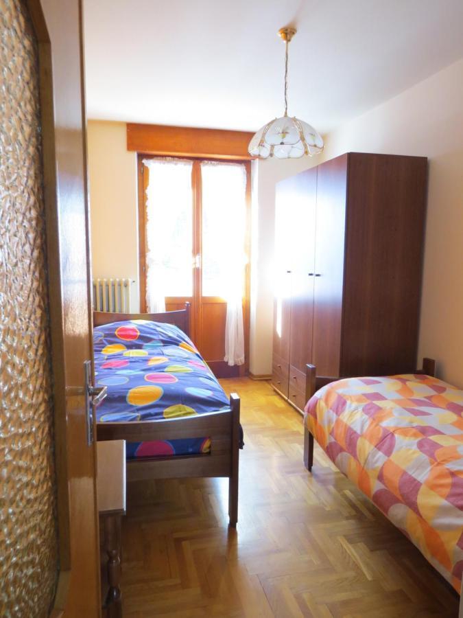 Stuea Valfurva Apartment Ngoại thất bức ảnh