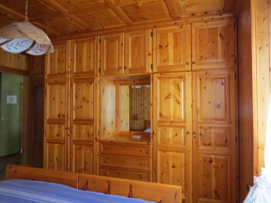 Stuea Valfurva Apartment Ngoại thất bức ảnh