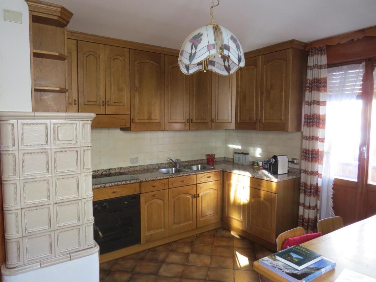Stuea Valfurva Apartment Ngoại thất bức ảnh