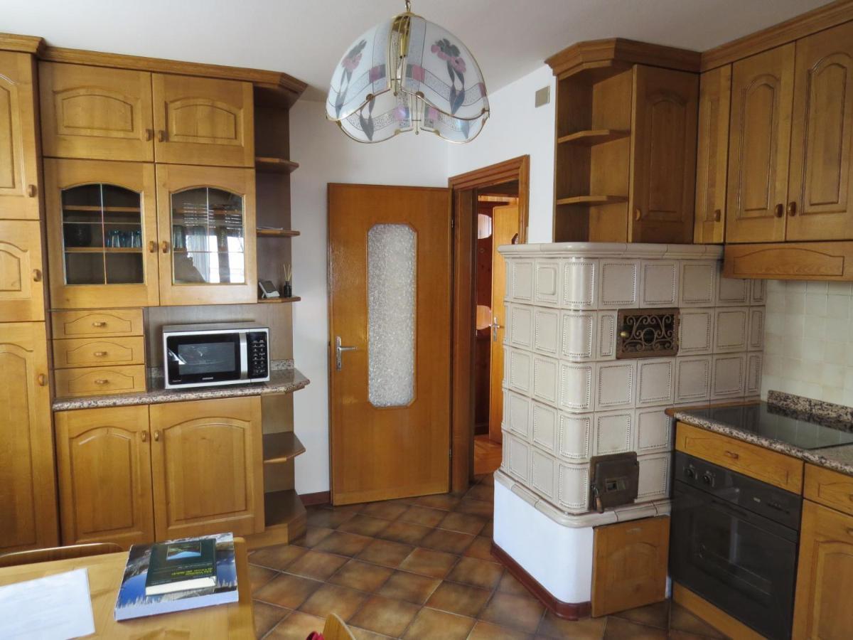 Stuea Valfurva Apartment Ngoại thất bức ảnh