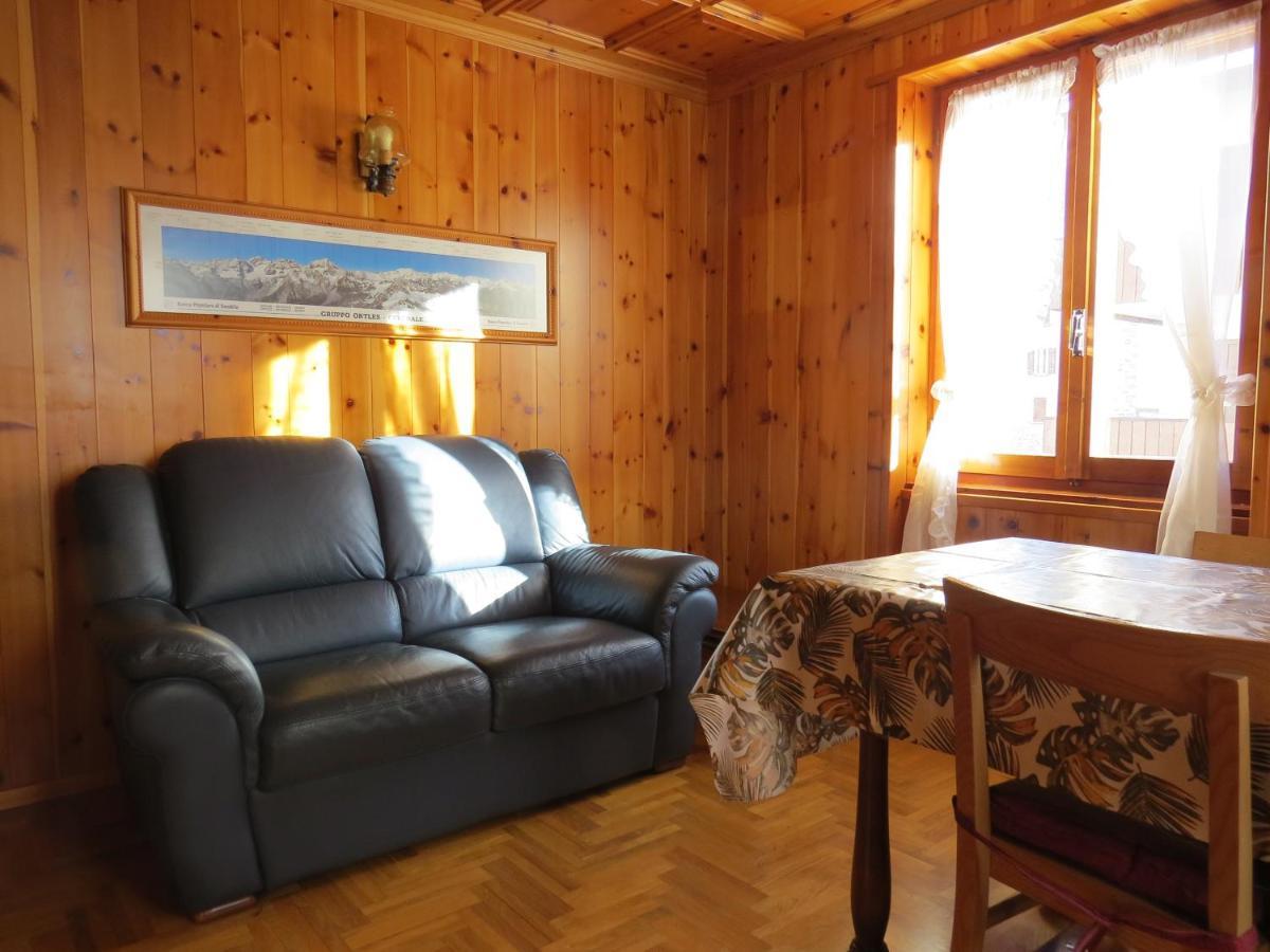 Stuea Valfurva Apartment Ngoại thất bức ảnh